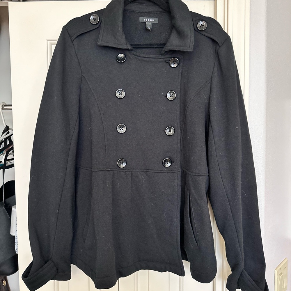 Jacket